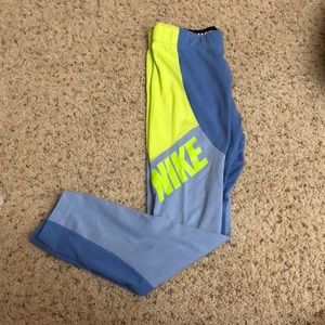 Nike leggings!